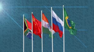 Six Countries Invited To Join BRICS Group In 2024