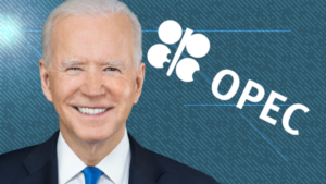 Biden Admin Delays Refilling U.S. Strategic Oil Reserve
