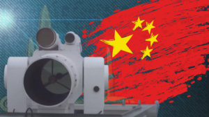 Chinese Military Develops High-Energy Laser That Can Operate Infinitely