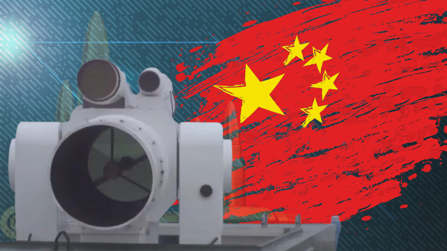 China Quietly Holds Military Drills To Practice Taking Taiwan By Force