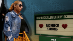 Mother of 6-Year-Old Who Shot Virginia Teacher Pleads Guilty to Felony Child Neglect