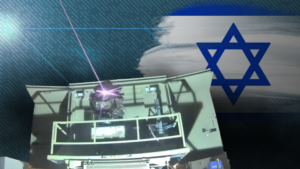 Israel Working to Deploy Laser Defense System By Next Year