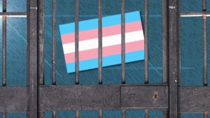Half Of Transgender Inmates In Wisconsin Have Been Convicted Of Sex Crimes