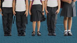 Mississippi School District Bans Boys From Wearing Skirts, Says Students Must Wear Clothing 'Consistent With Their Biological Sex'