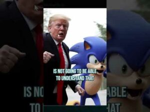 Timcast IRL - Hilarious AI Photos Of Trump