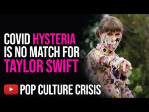 Pro Mask Swifty Goes Viral For Crazy Precautions at Taylor Swift's Eras Tour