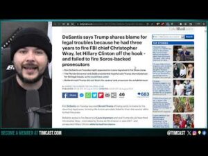 Democrats Order Trump To SURRENDER And be JAILED, Democrats &amp; Neo Marxists Staging A REVOLUTION