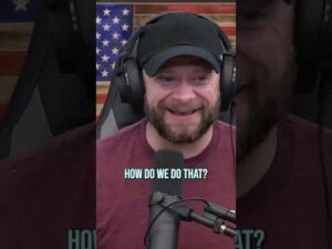Timcast IRL - We Need To Restructure The Government