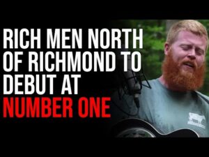 Rich Men North Of Richmond To Debut AT NUMBER ONE, Oliver Anthony WINNING