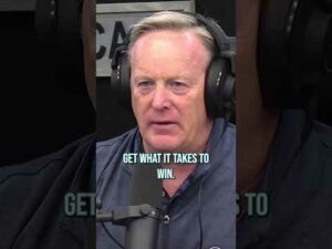 Timcast IRL - Sean Spicer Has A New Show Coming