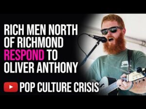 GOP Debates Cultural Impact of Oliver Anthony's Hit Song 'Rich Men North of Richmond'
