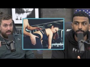 Fresh &amp; Fit On Gym Girl Harassment, Why They Won't Leave Guys Alone