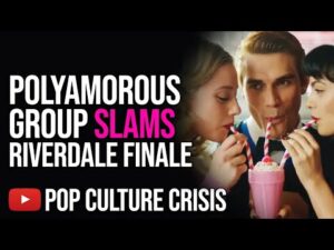 Polyamorous Group SLAMS Riverdale For Bad Representation With 'Shocking Twist' Finale