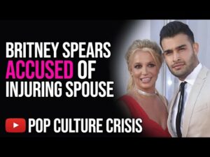 Britney Spears Accused of ATTACKING Estranged Husband, Cracked His Skull in Fight