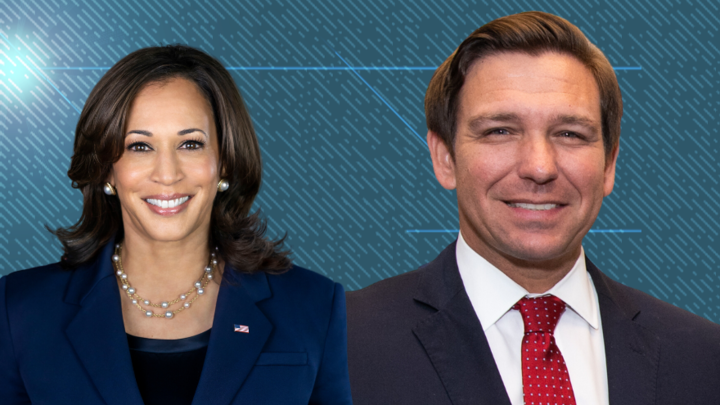 Desantis Offers Discussion Of Floridas New African American History Education Standards With Vp 5519