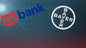 US Bank, Bayer Use Discriminatory Training Program