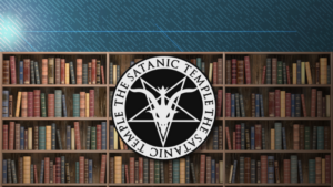 An After School Satan Club Is Hosting A Back To School 'Community Celebration' at California Public Library