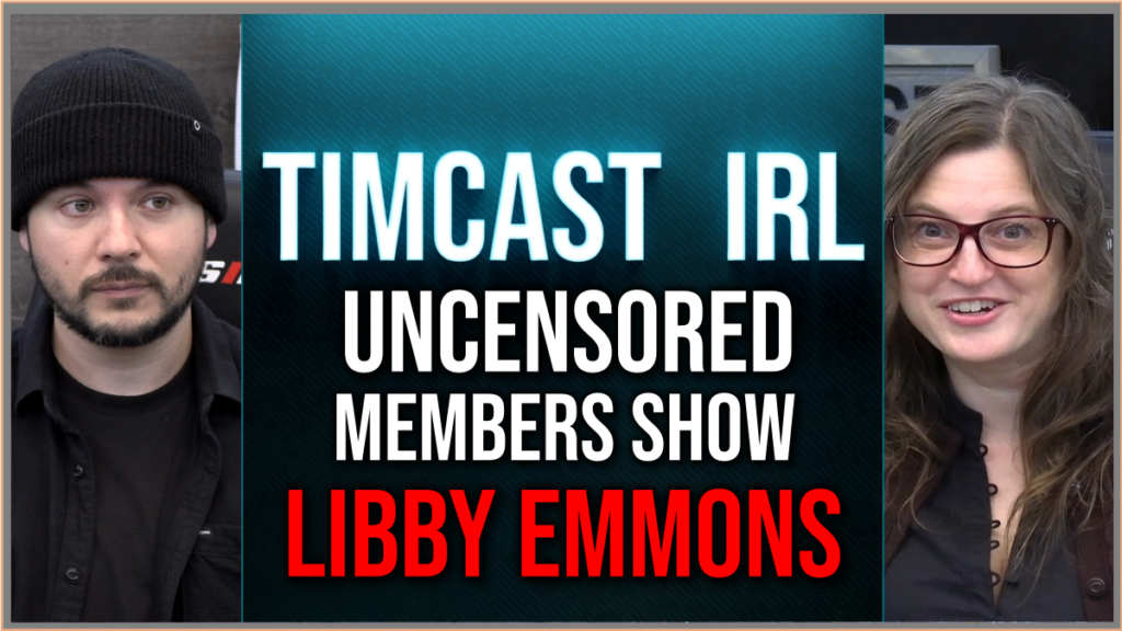 Libby Emmons Uncensored: 9/11 Truth, Conspiracies And The REAL FACTS About That Day