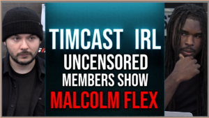 Malcolm Flex Uncensored: State Of Emergency Declared In georgia Over Inflation, Biden Economy