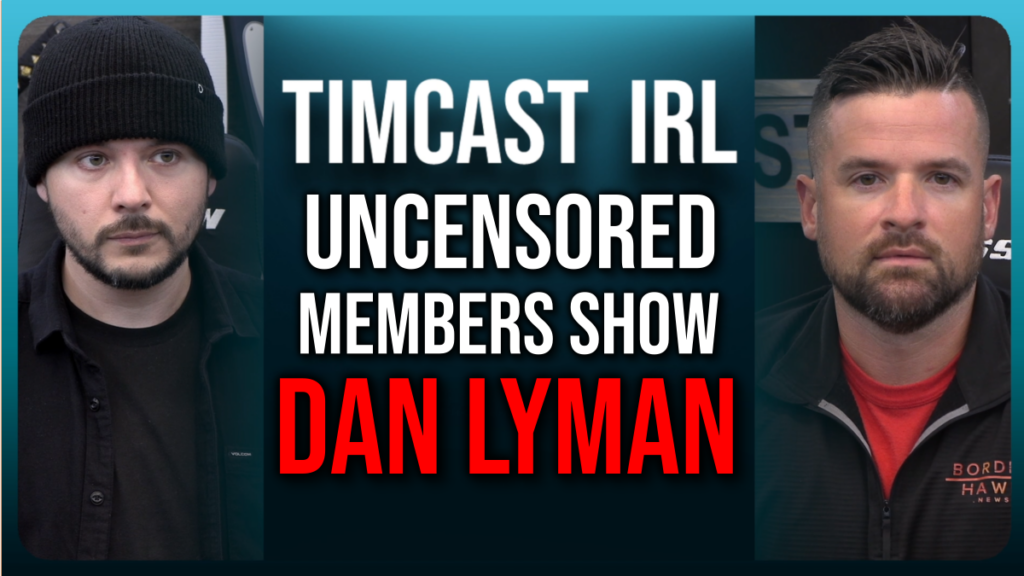 Dan Lyman Uncensored: Trans Student BEATS Young Girls In Middle School According To Several Reports