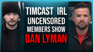 Dan Lyman Uncensored: Trans Student BEATS Young Girls In Middle School According To Several Reports