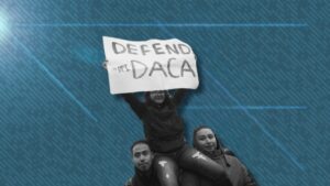 Federal Judge Issues Second Ruling That DACA Program Is Illegal