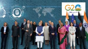 G20 Announces Plan To Launch Digital IDs Globally