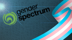 Gender Spectrum Announces an End to Its Direct Service Programming