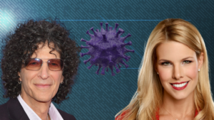 ‘COVID Made Me Cuckoo’: Howard Stern Argues With Wife On Air About Traveling Amid Spread of New Virus Strain