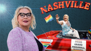 Nashville Elects First Transgender Councilmember