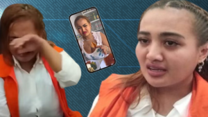 TikTok Influencer Gets Two Years in Jail for Saying Islamic Prayer Before Eating Pork