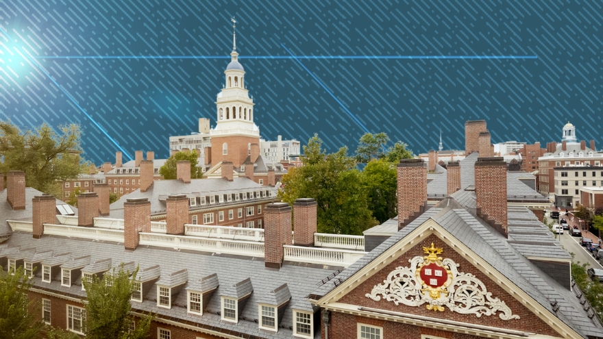 harvard university bad news