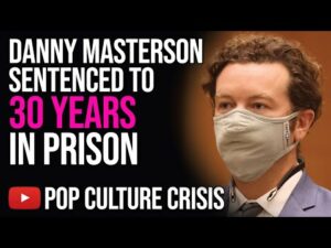 Danny Masterson Sentenced to 30 Years in Prison