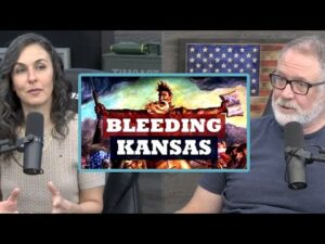 Abortion Debate Could Become New Bleeding Kansas