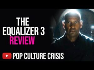 The Equalizer 3 Review - Denzel Washington Makes Any Movie Worth Watching