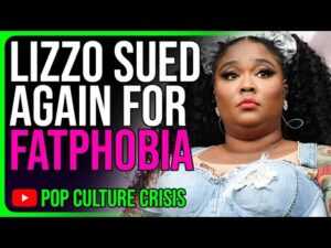 Lizzo Sued by Stylist Over 'Racist and Fatphobic' Remarks From Team Member