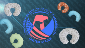 CPSC Votes for Federal Safety Requirements for Nursing Pillow Following Infant Deaths