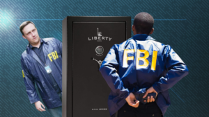 Liberty Safe Cites Company Protocol On Decision To Provide FBI With Access Code