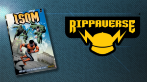 Rippaverse Launches Two-Day $5 Comic Sale