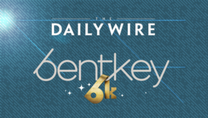 The Daily Wire Launches Children's App, Streaming Service 'Bentkey'