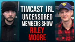 Riley Moore Uncensored: Fox Host Calls Republican Dumbass For NOT Supporting Jim Jordan