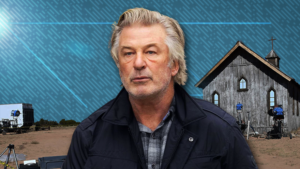 Alec Baldwin To Face New Criminal Charges In 'Rust' Shooting