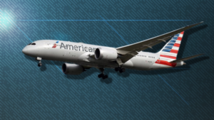 American Airlines Pilot Union Calls for Flights to Israel to Be Stopped
