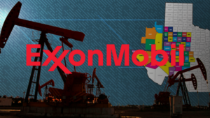 ExxonMobile Announces $60 Billion Merger with Pioneer Natural Resources