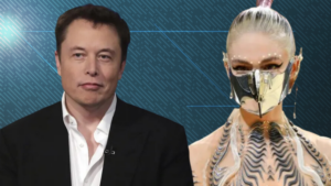 Grimes Files Parental Rights Petition Against Elon Musk Over Their Three Children