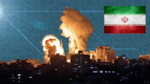 REPORT: Iran Helped Plot Attack Against Israel