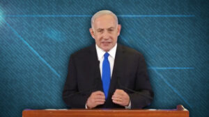 Netanyahu: 'Israel didn’t start this war, Israel will finish it'