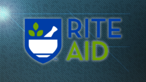 Rite Aid Files for Chapter 11 Bankruptcy