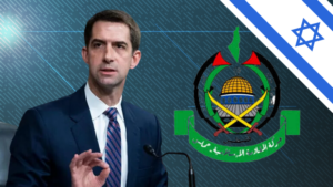 Senator Tom Cotton Urges DHS to Deport Foreign Nationals Who Support Hamas