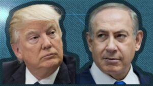 Israel’s Minister of Communications Slams Trump Over 'Shameful' Netanyahu Comments